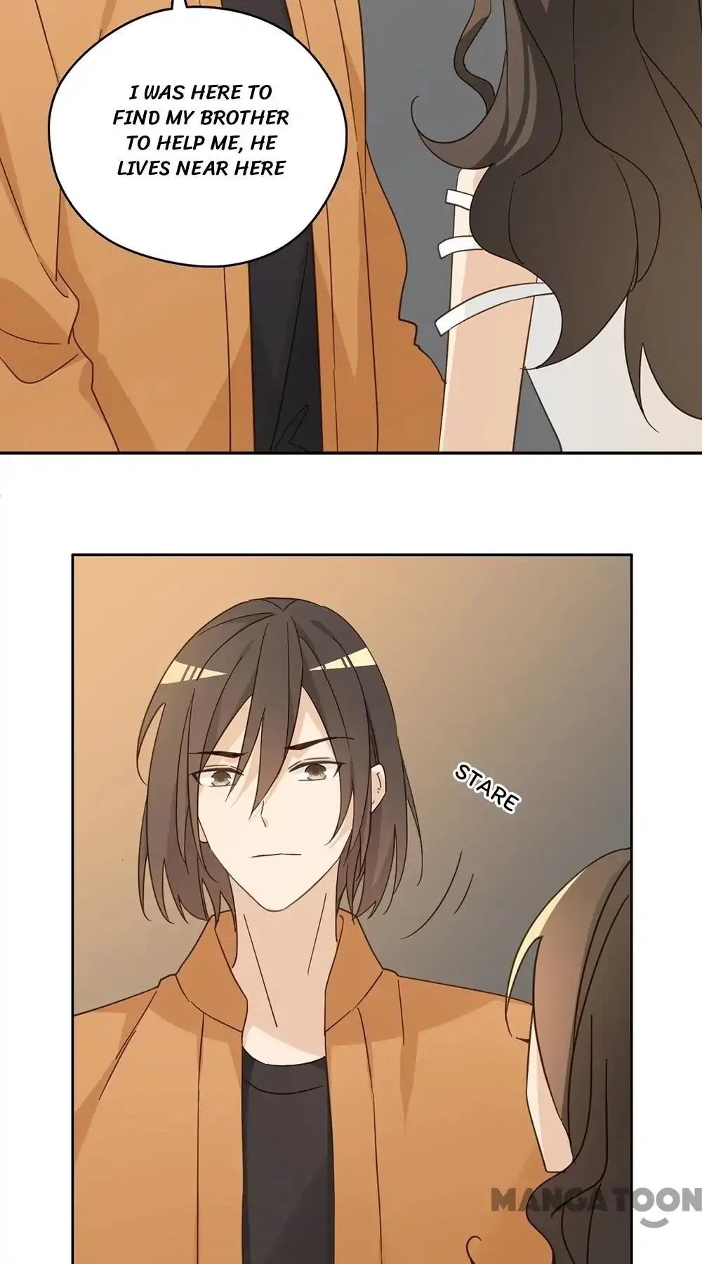 Mo, Don’t Run Chapter 39 – Page 42