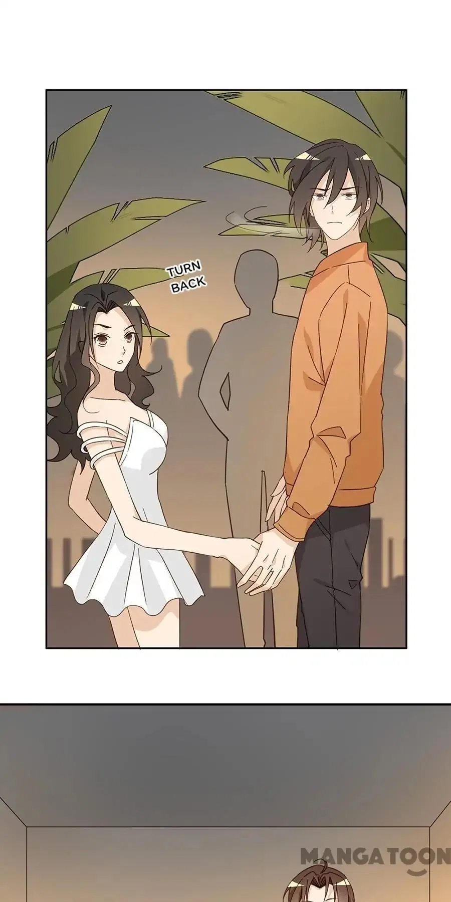 Mo, Don’t Run Chapter 39 – Page 52