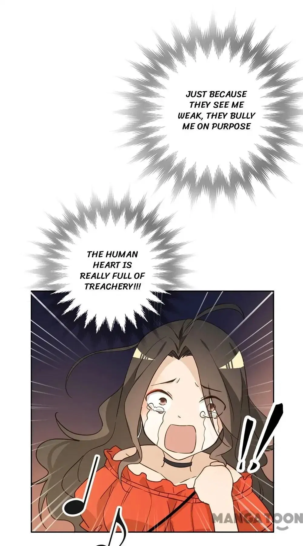 Mo, Don’t Run Chapter 38 – Page 4