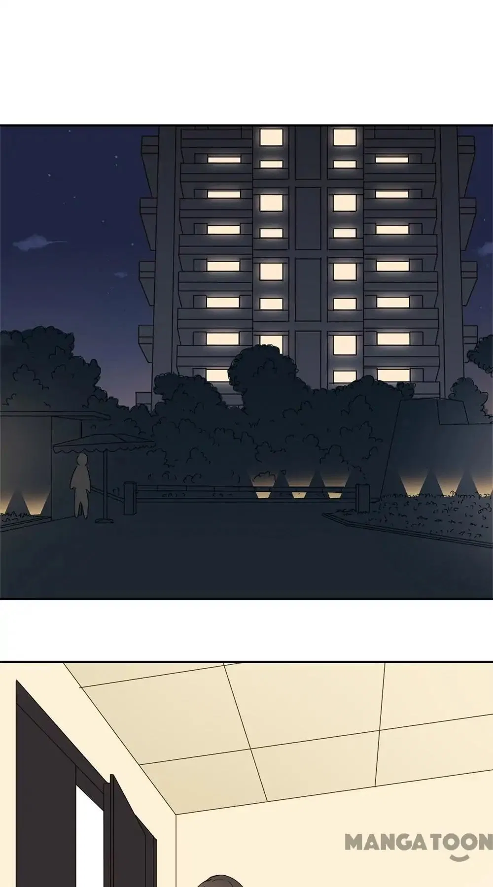 Mo, Don’t Run Chapter 38 – Page 13