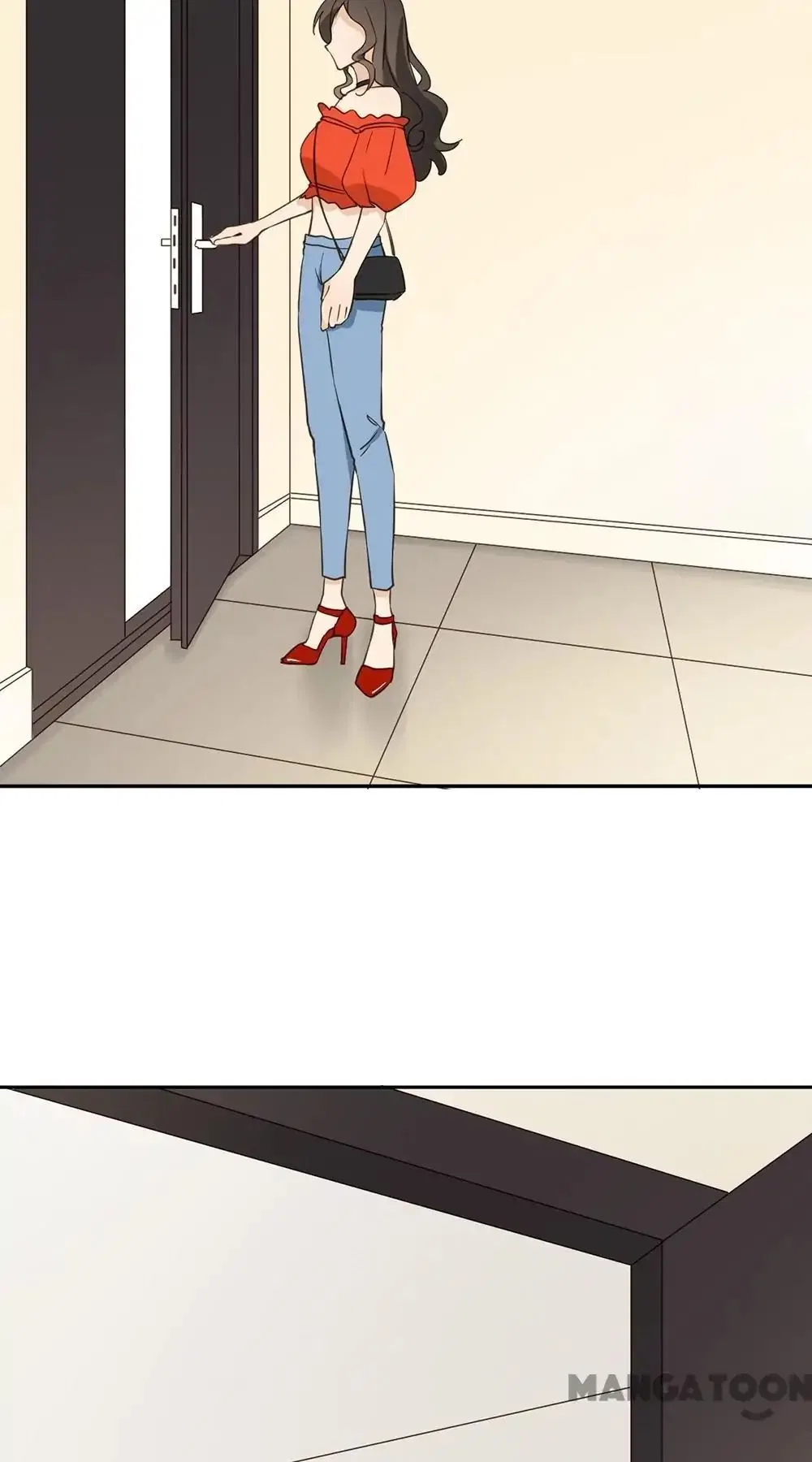 Mo, Don’t Run Chapter 38 – Page 14