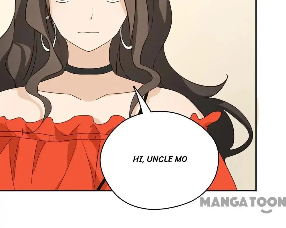 Mo, Don’t Run Chapter 38 – Page 16