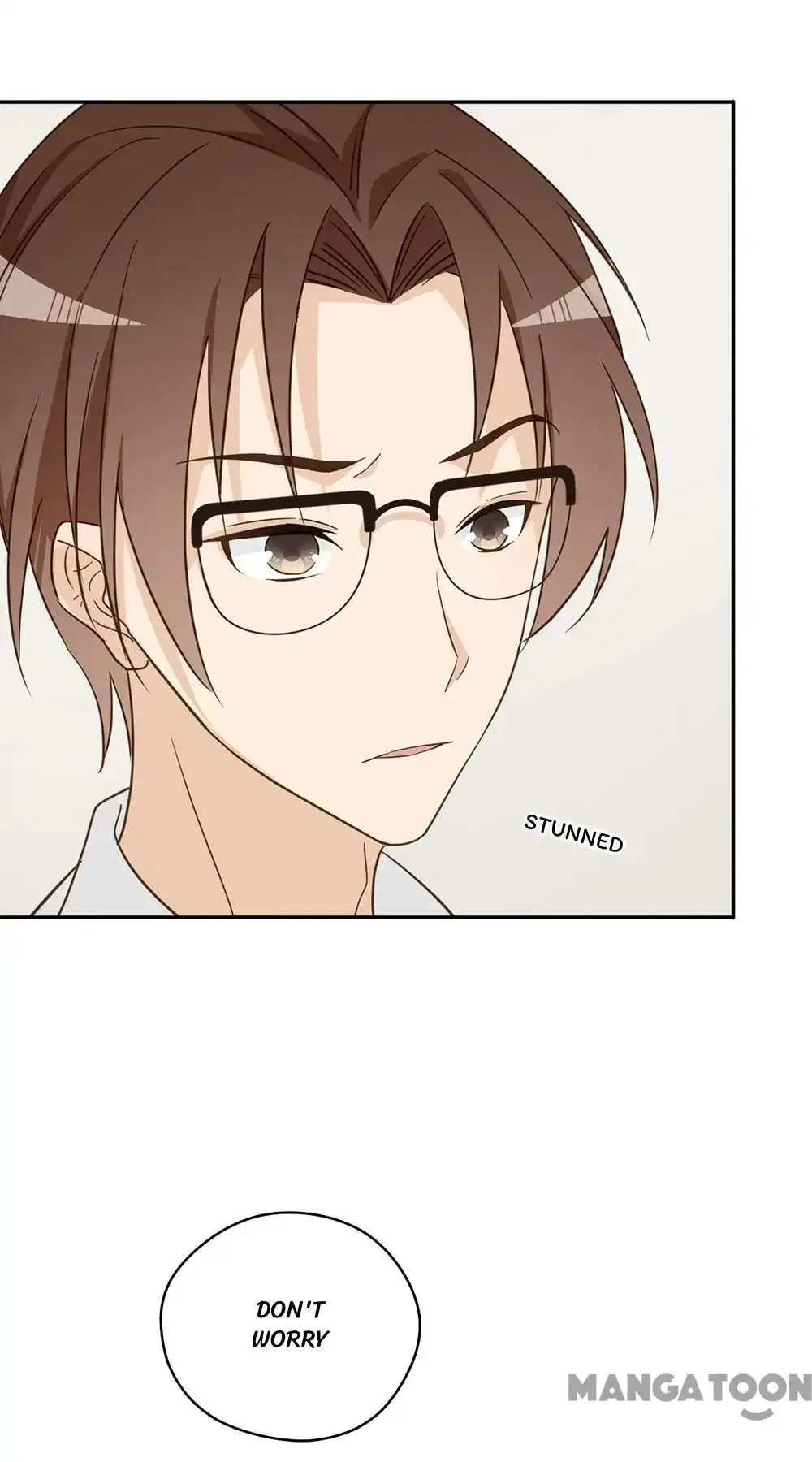 Mo, Don’t Run Chapter 38 – Page 23