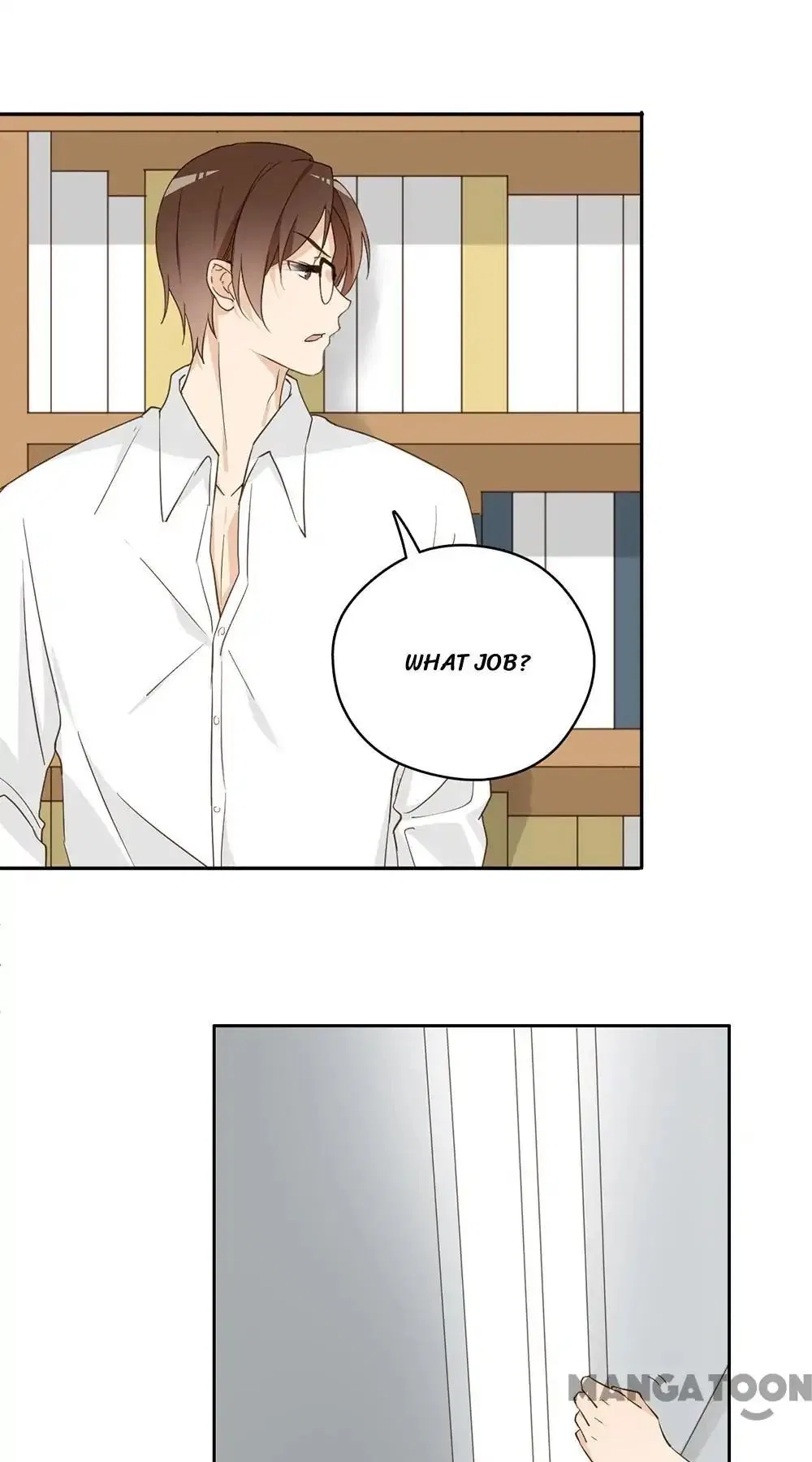 Mo, Don’t Run Chapter 38 – Page 27