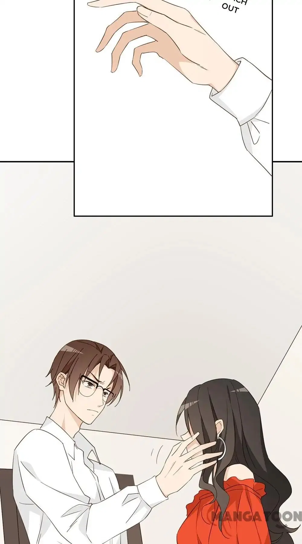 Mo, Don’t Run Chapter 38 – Page 35