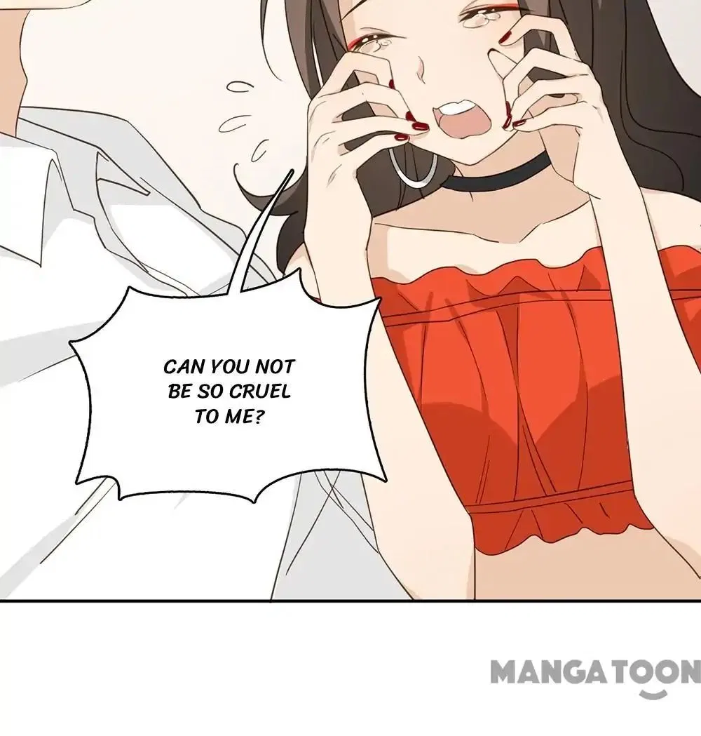 Mo, Don’t Run Chapter 38 – Page 57