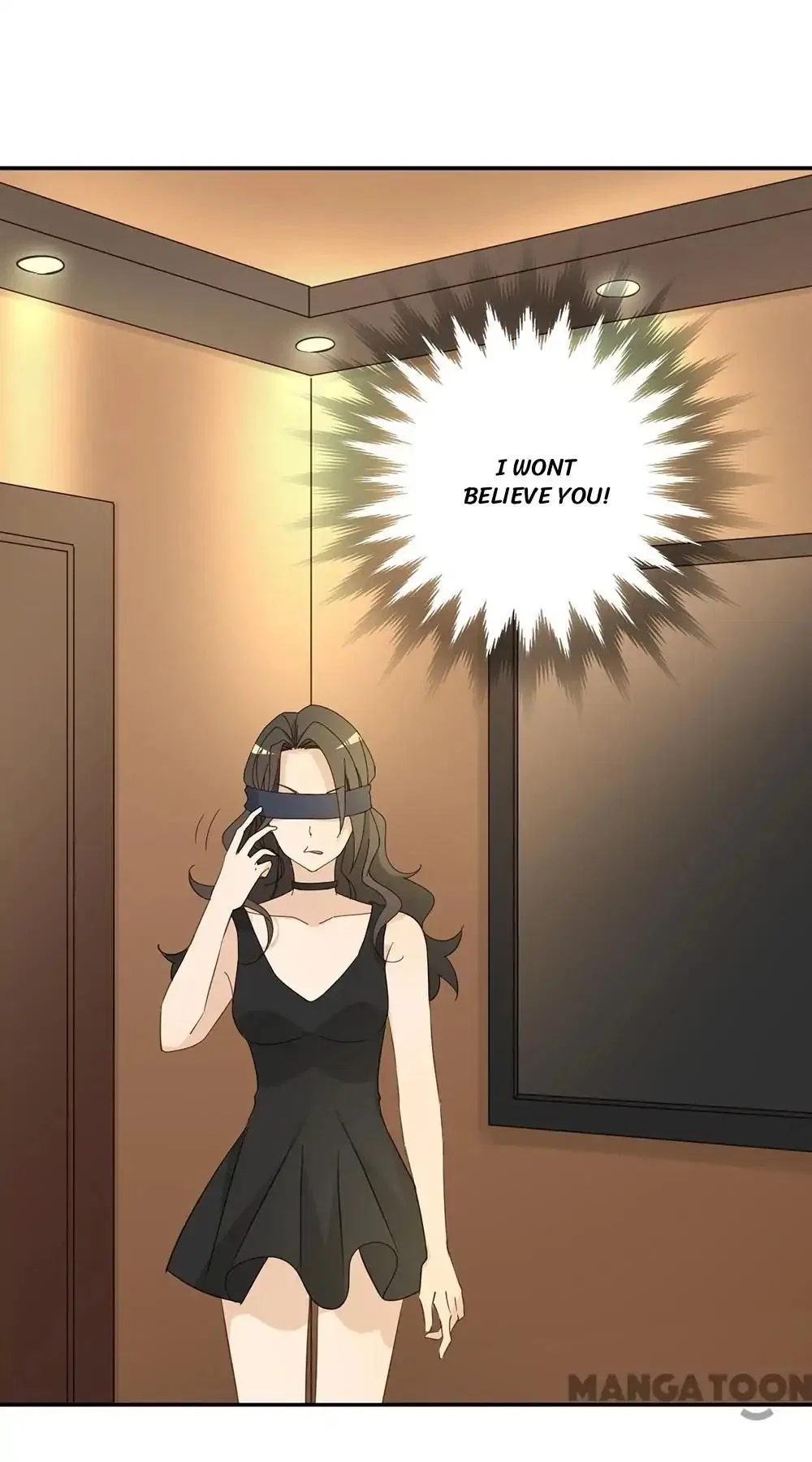 Mo, Don’t Run Chapter 37 – Page 5