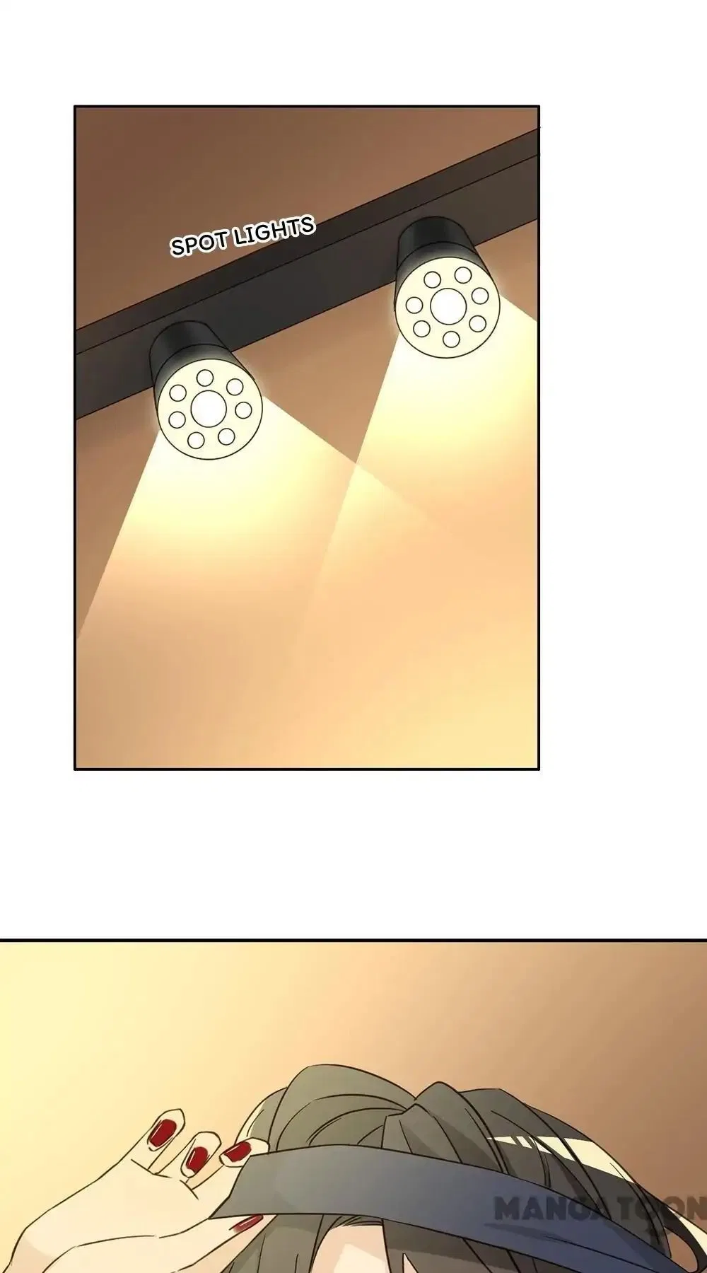 Mo, Don’t Run Chapter 37 – Page 6