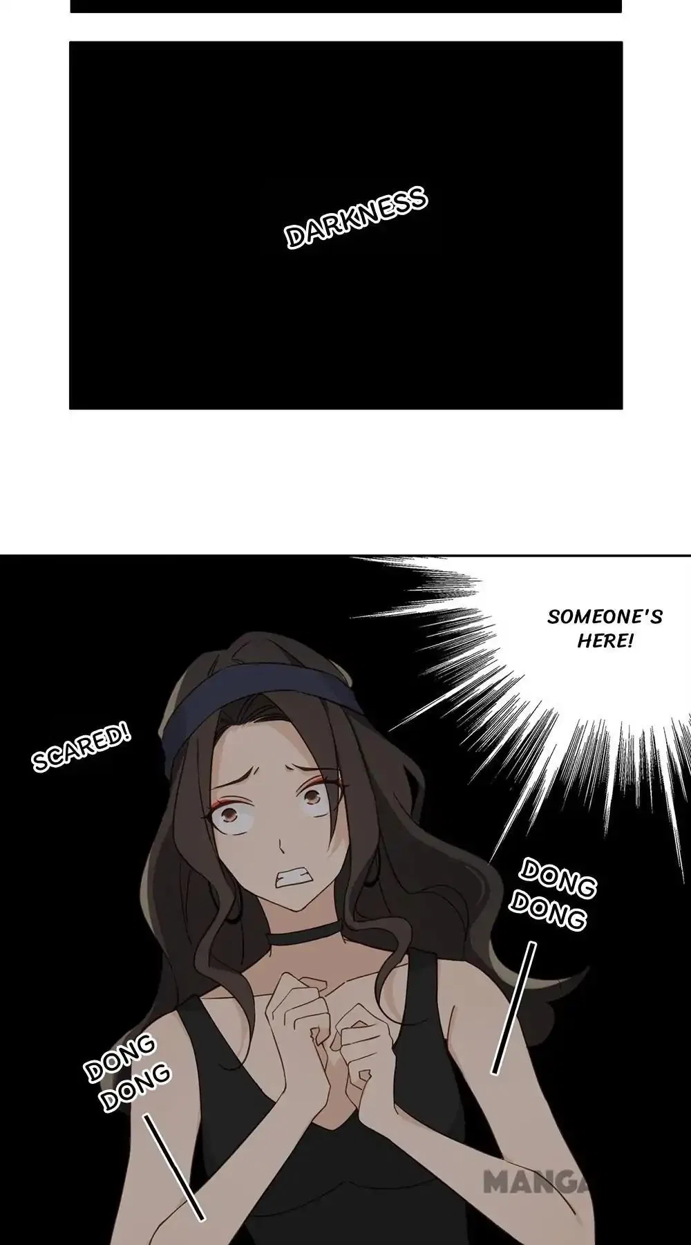Mo, Don’t Run Chapter 37 – Page 9