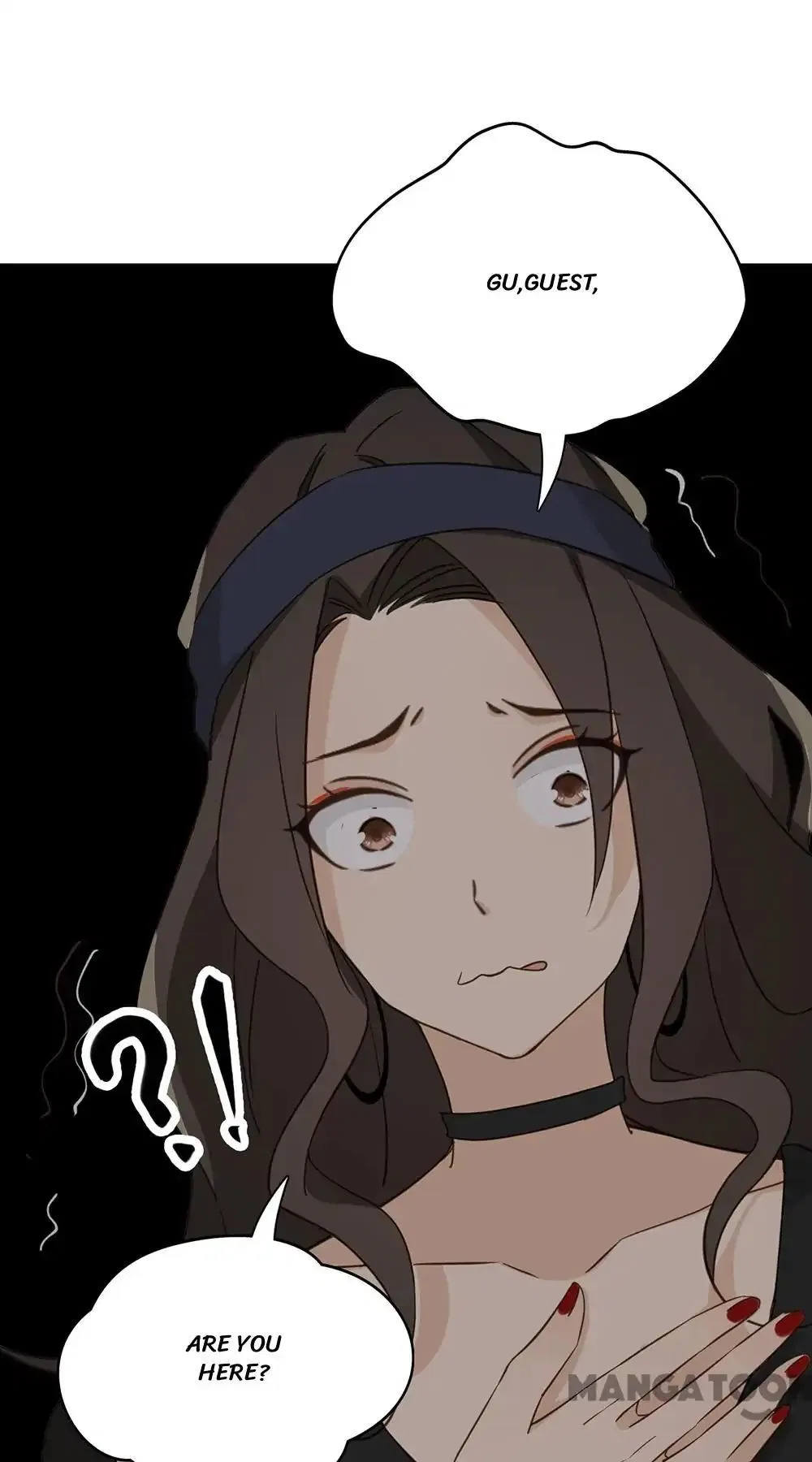 Mo, Don’t Run Chapter 37 – Page 11
