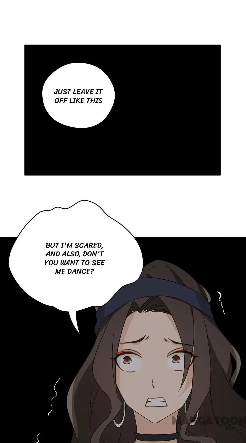 Mo, Don’t Run Chapter 37 – Page 15
