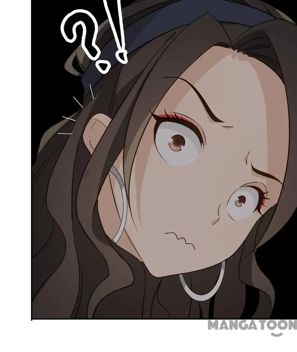 Mo, Don’t Run Chapter 37 – Page 17