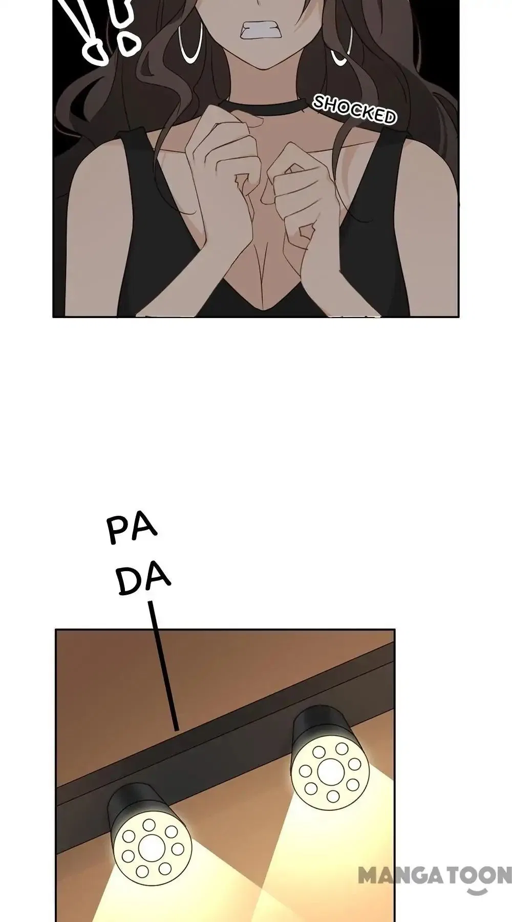 Mo, Don’t Run Chapter 37 – Page 22