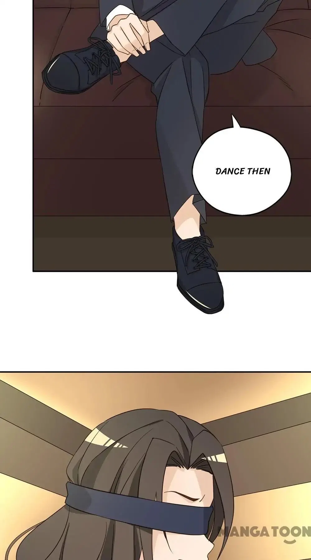 Mo, Don’t Run Chapter 37 – Page 25
