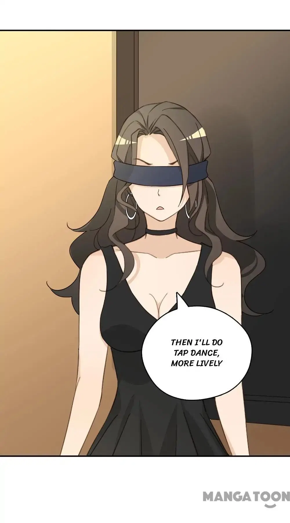 Mo, Don’t Run Chapter 37 – Page 40