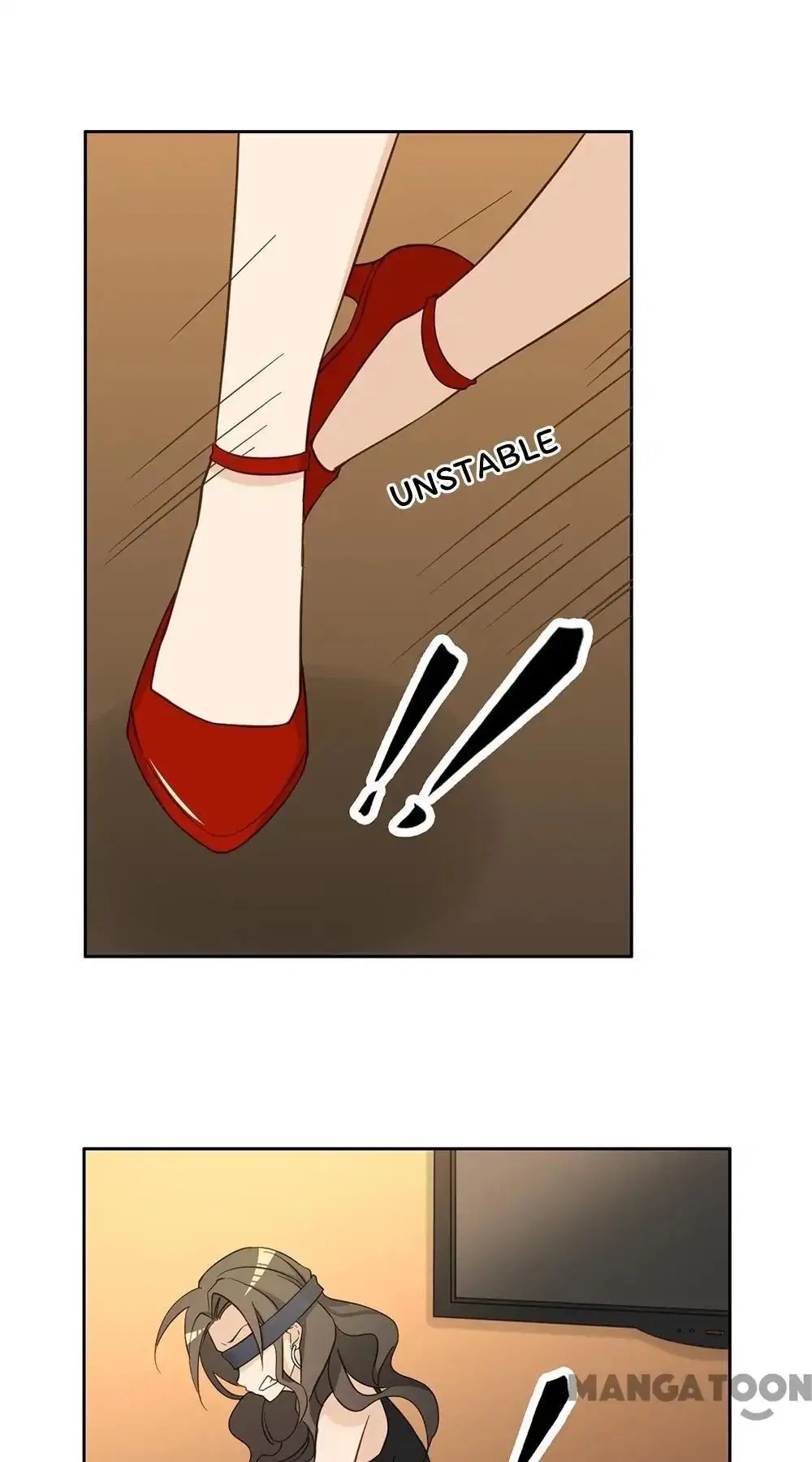 Mo, Don’t Run Chapter 37 – Page 47