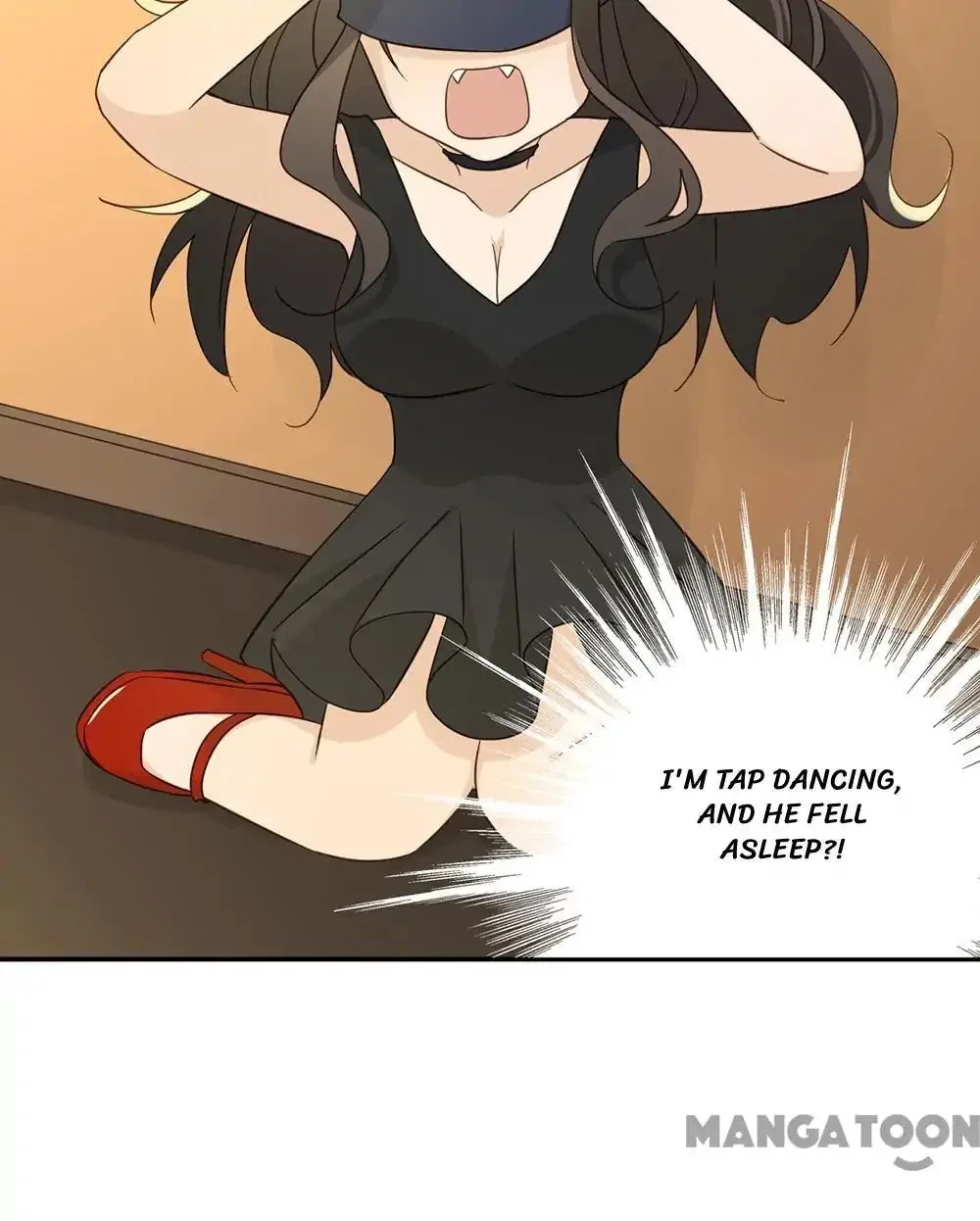 Mo, Don’t Run Chapter 37 – Page 52