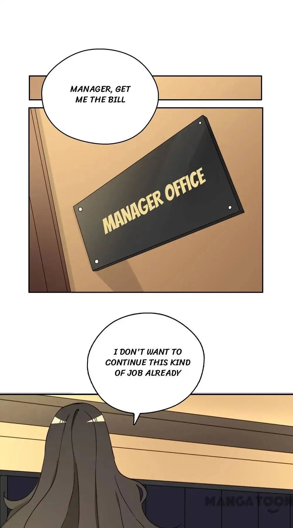 Mo, Don’t Run Chapter 37 – Page 59