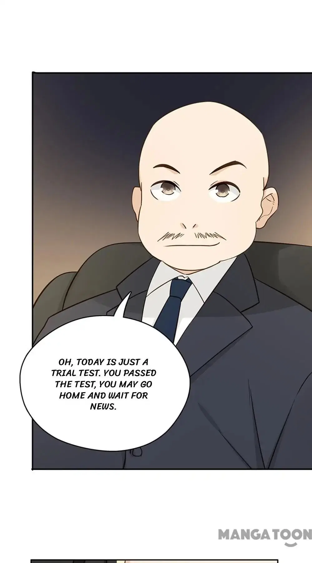 Mo, Don’t Run Chapter 37 – Page 63
