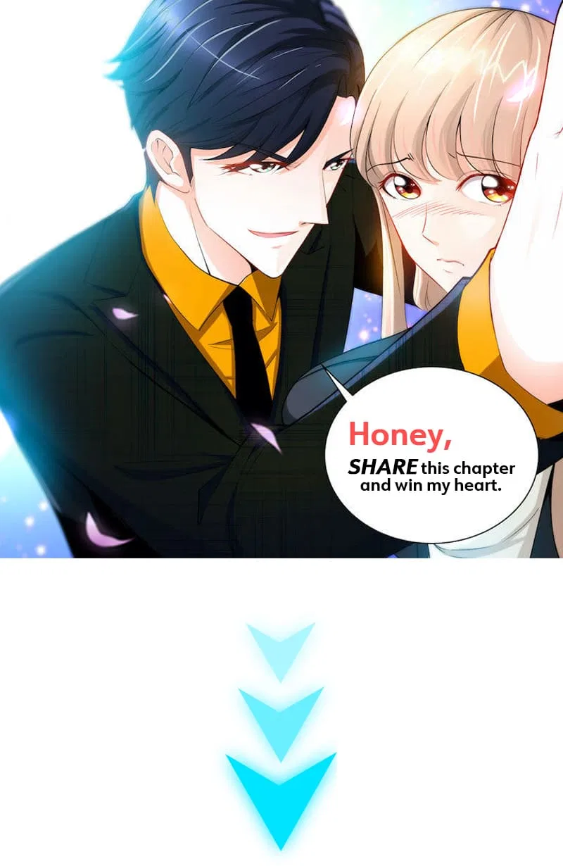 Honey, Don’t Run Away Chapter 150 – Page 11