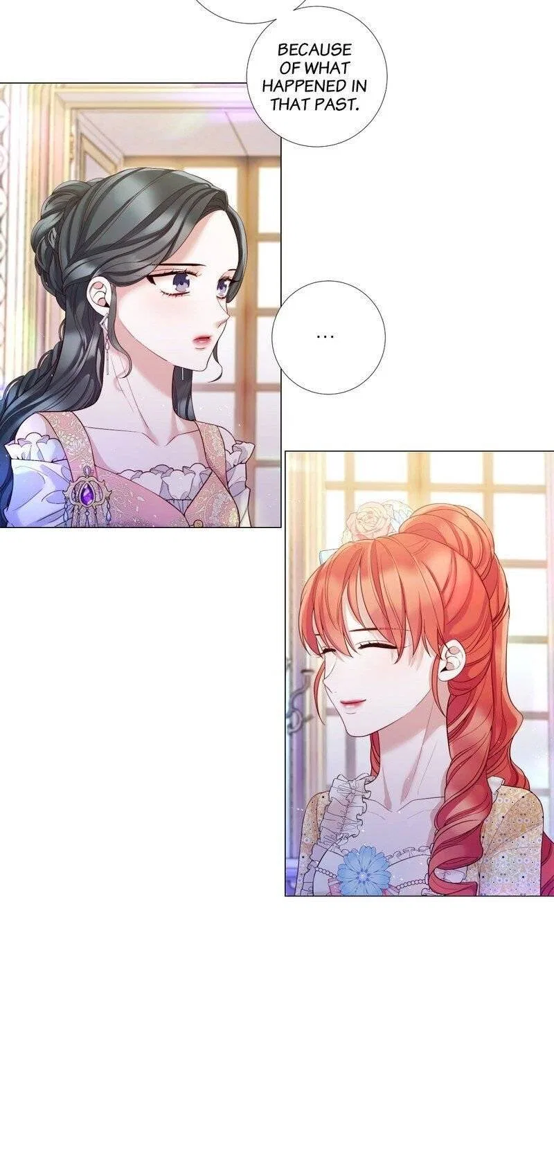 Lady to Queen Chapter 108 – Page 5