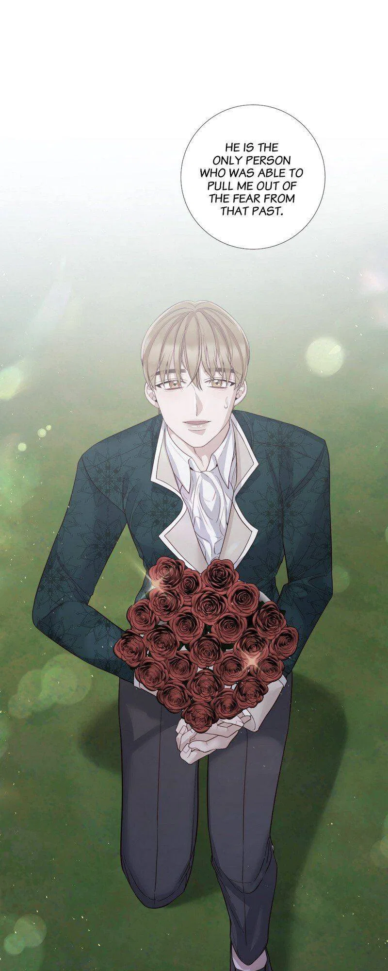 Lady to Queen Chapter 108 – Page 6