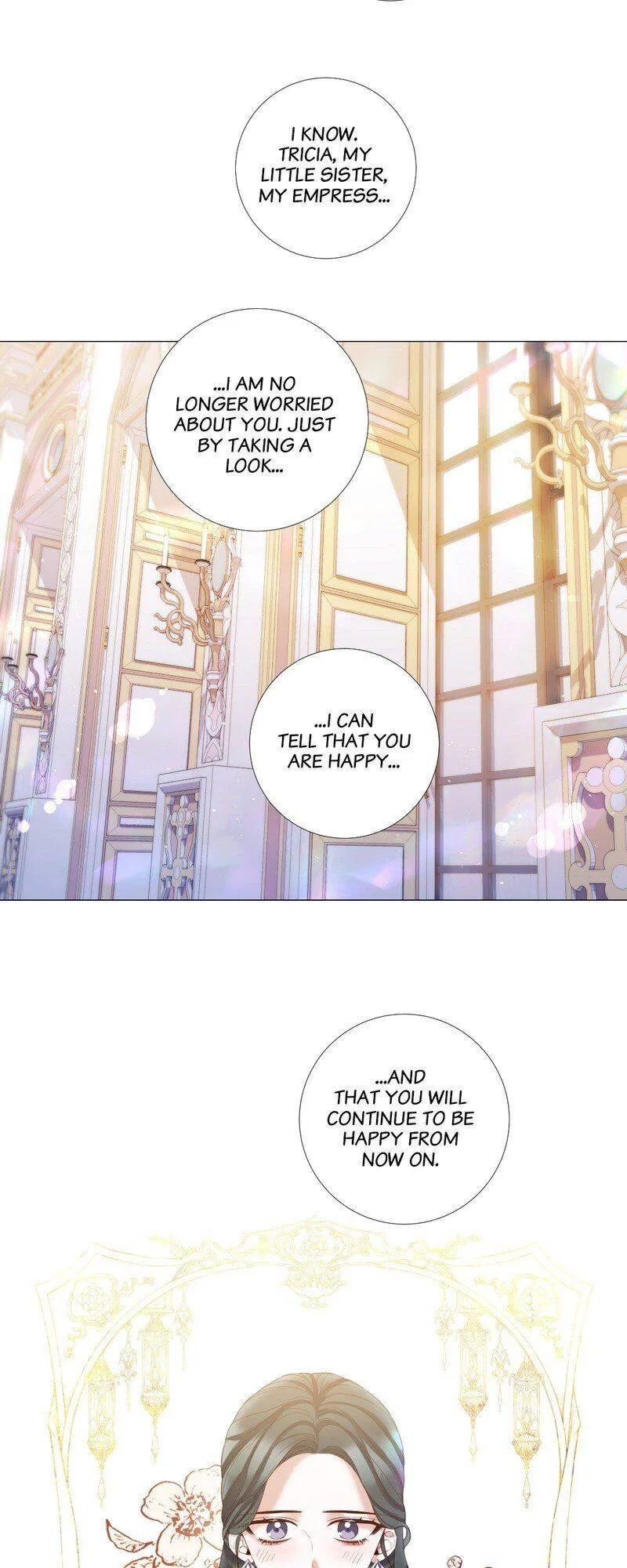 Lady to Queen Chapter 108 – Page 13