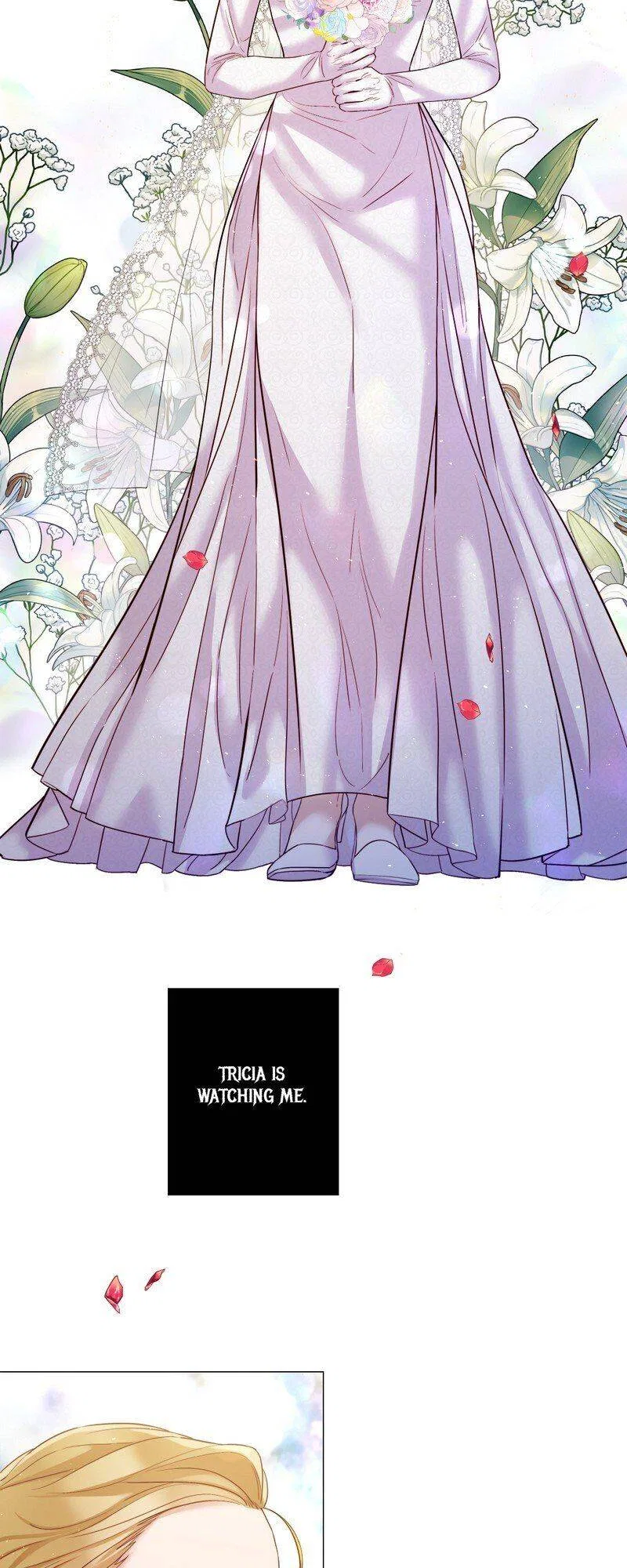 Lady to Queen Chapter 108 – Page 26