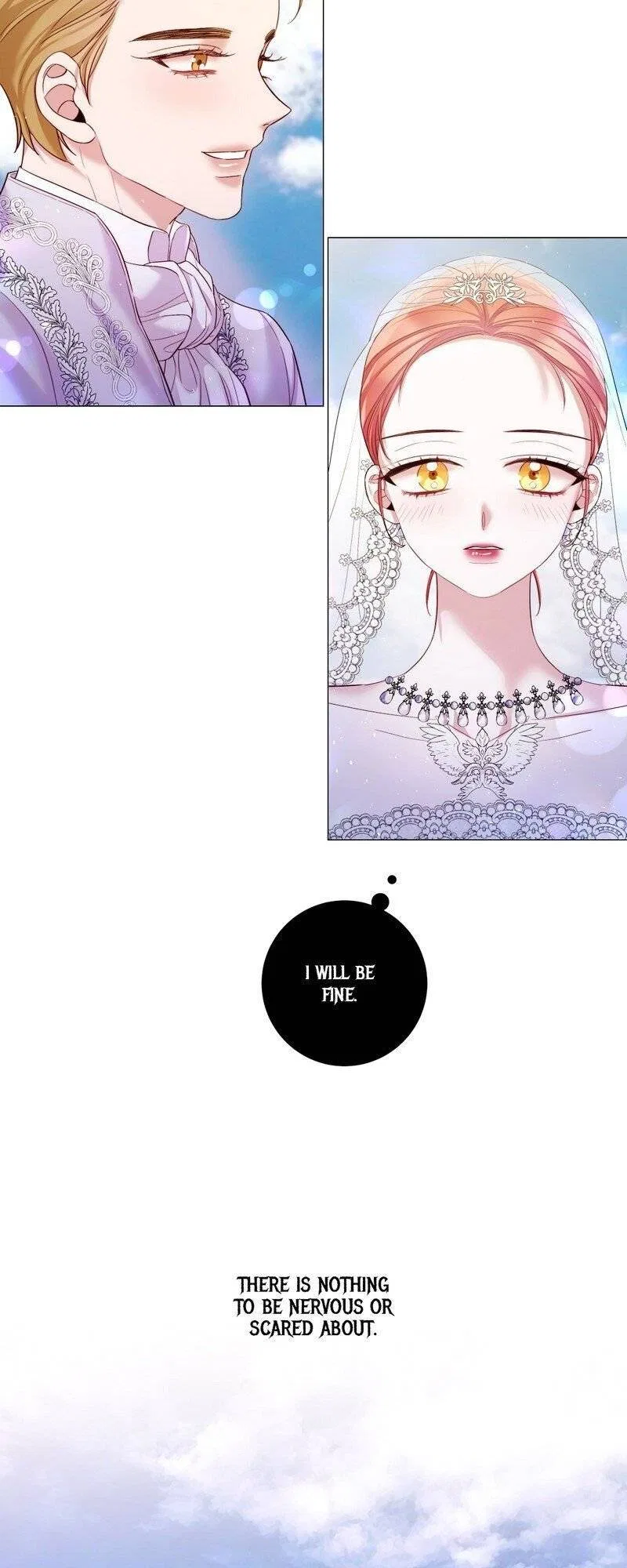 Lady to Queen Chapter 108 – Page 27