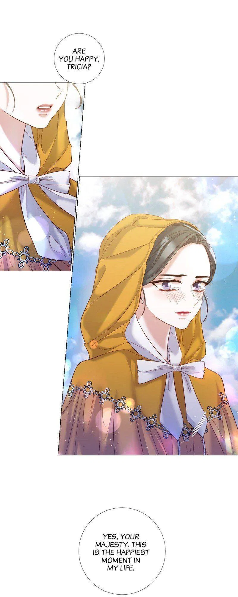 Lady to Queen Chapter 108 – Page 30