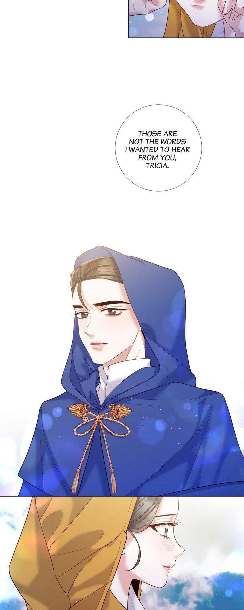 Lady to Queen Chapter 108 – Page 32