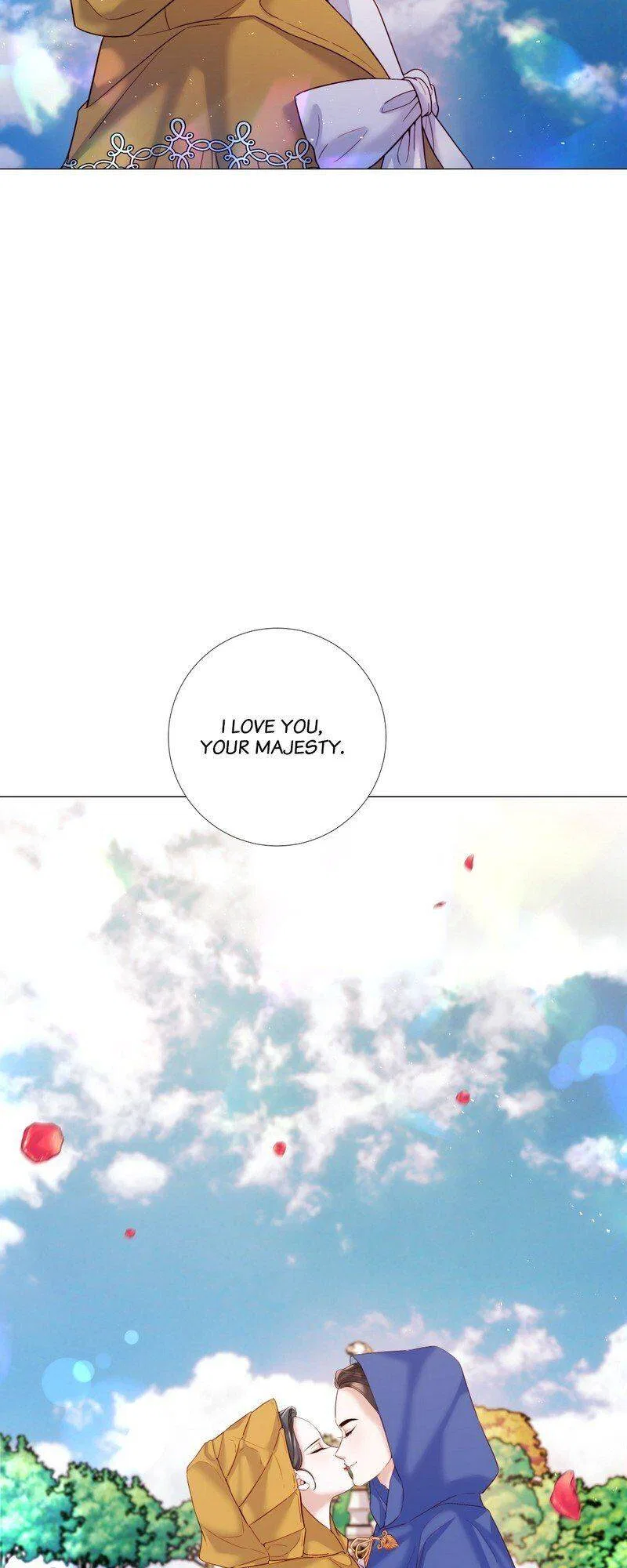 Lady to Queen Chapter 108 – Page 33