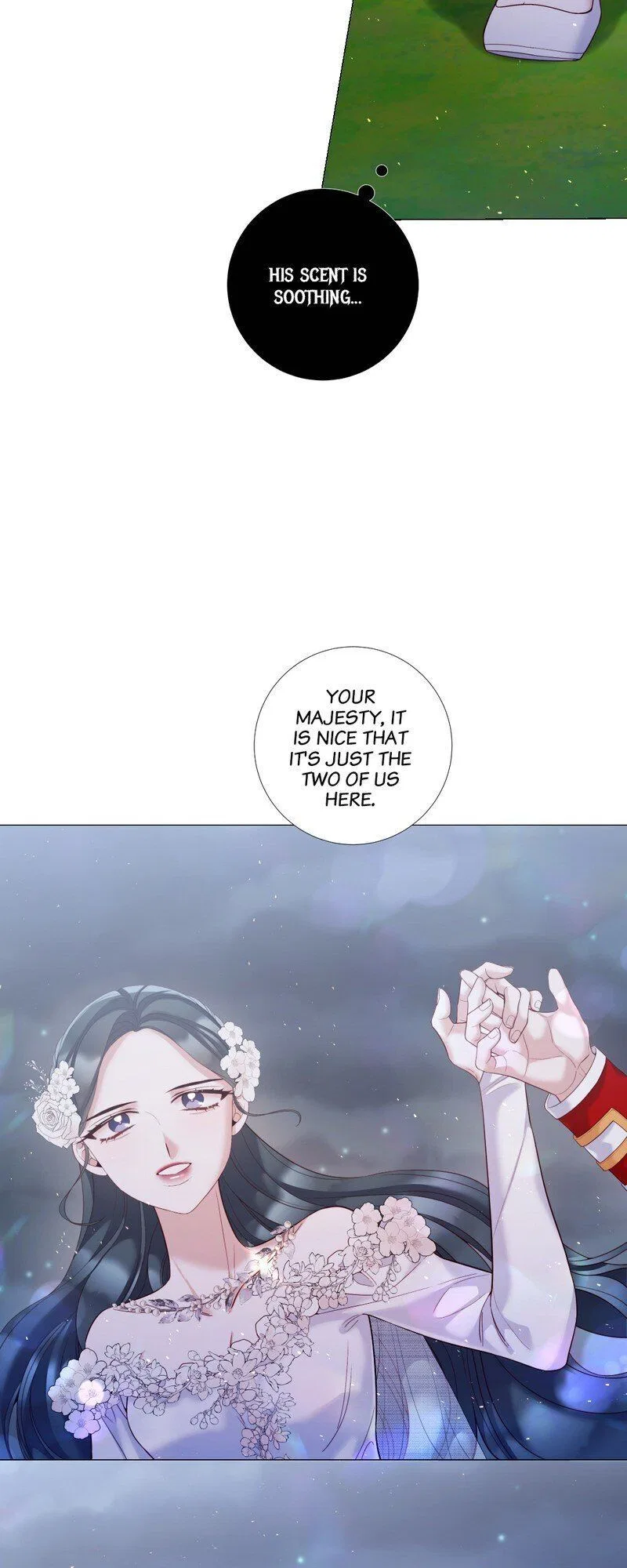Lady to Queen Chapter 107 – Page 11