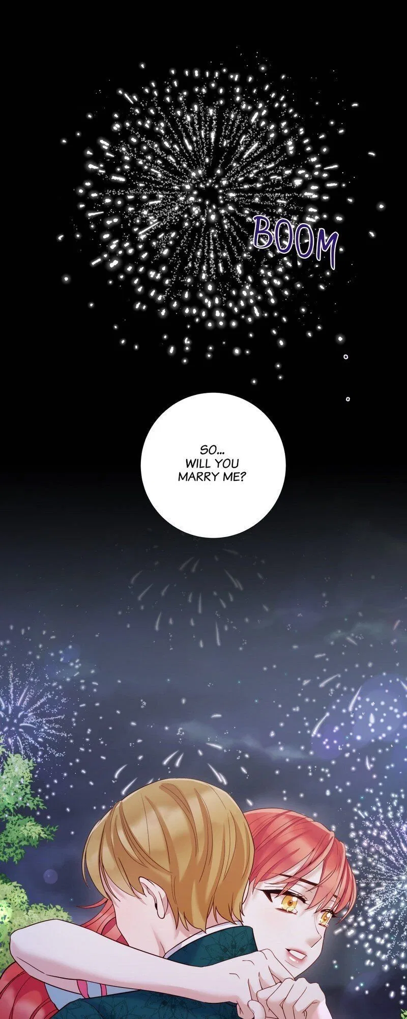 Lady to Queen Chapter 107 – Page 25