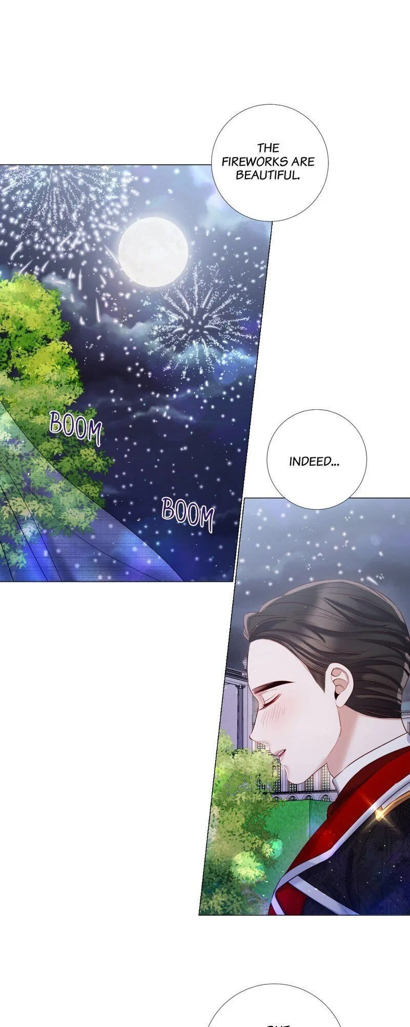 Lady to Queen Chapter 107 – Page 30
