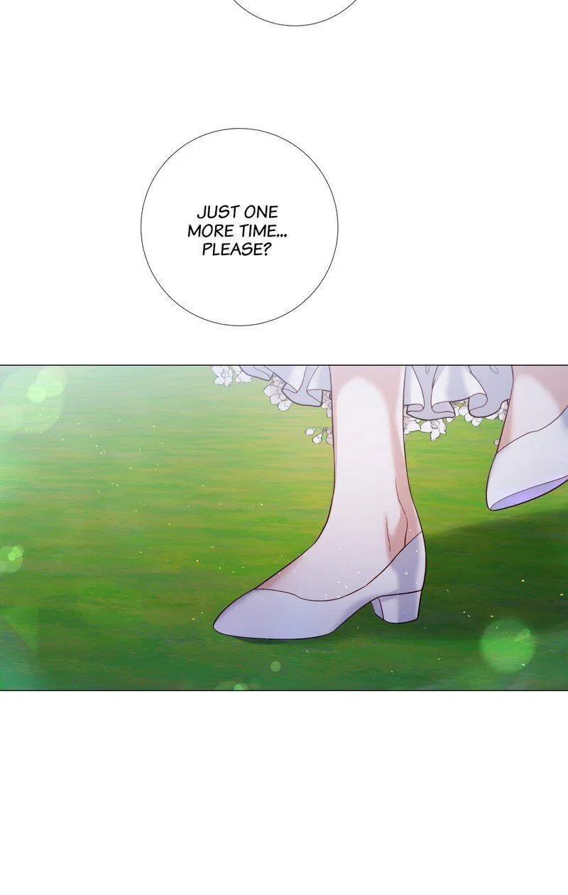 Lady to Queen Chapter 107 – Page 34