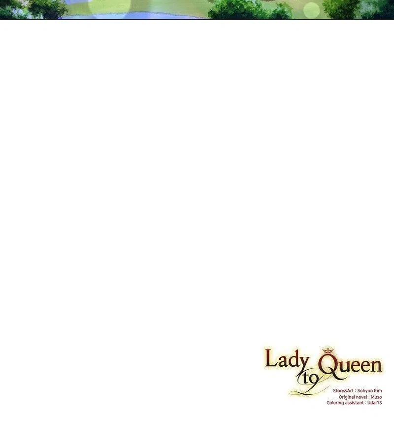 Lady to Queen Chapter 107 – Page 39