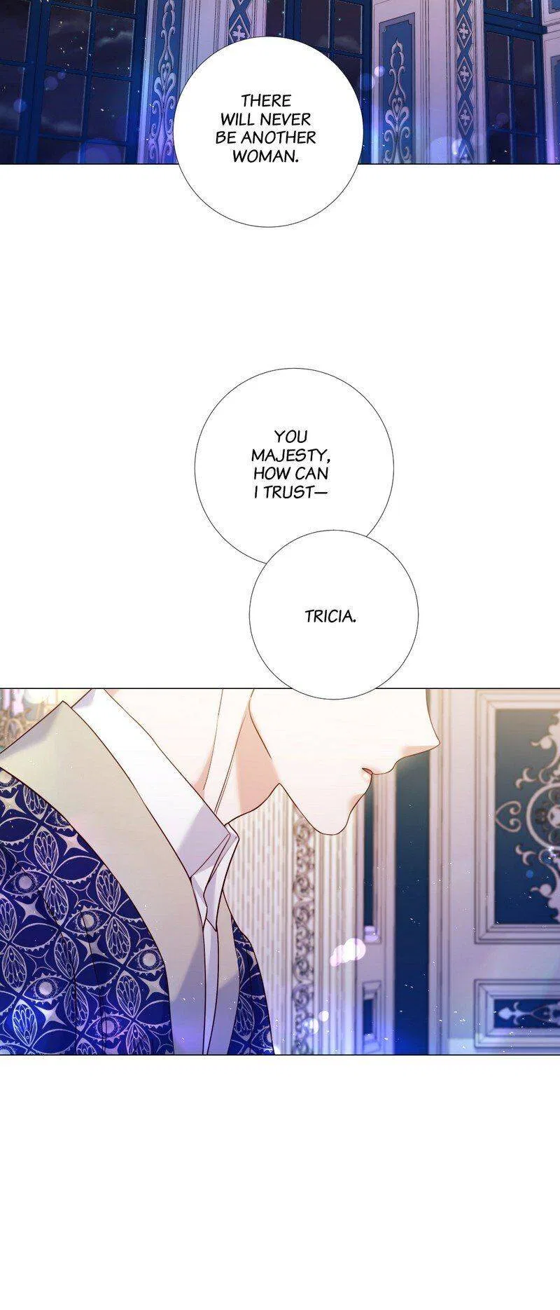 Lady to Queen Chapter 105 – Page 5