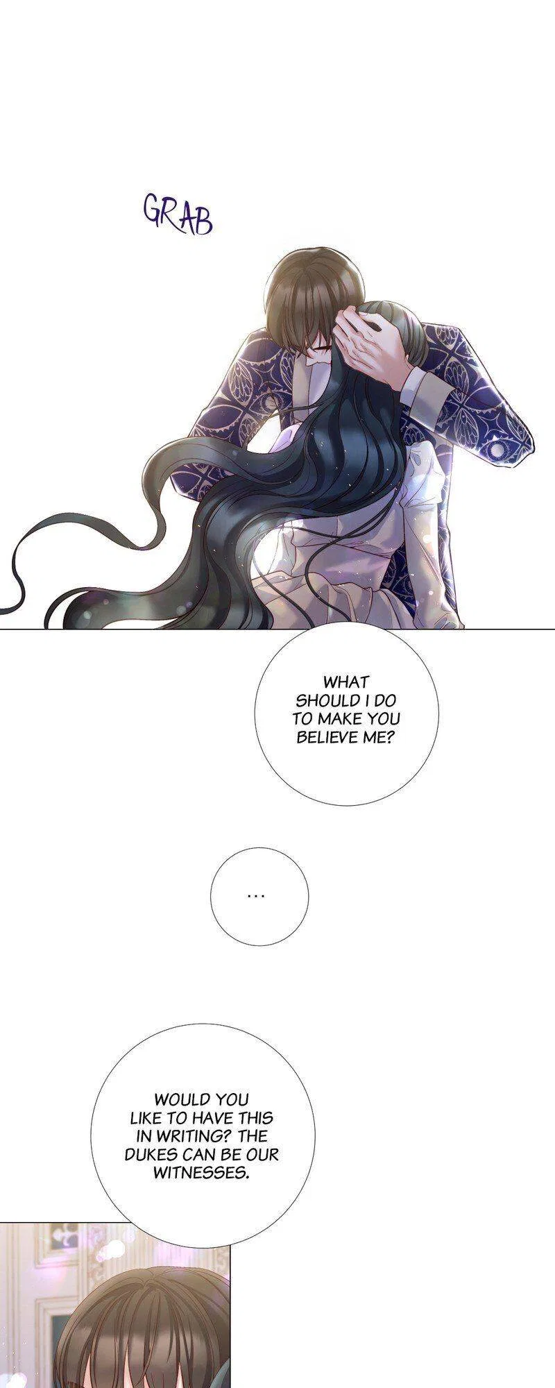 Lady to Queen Chapter 105 – Page 6
