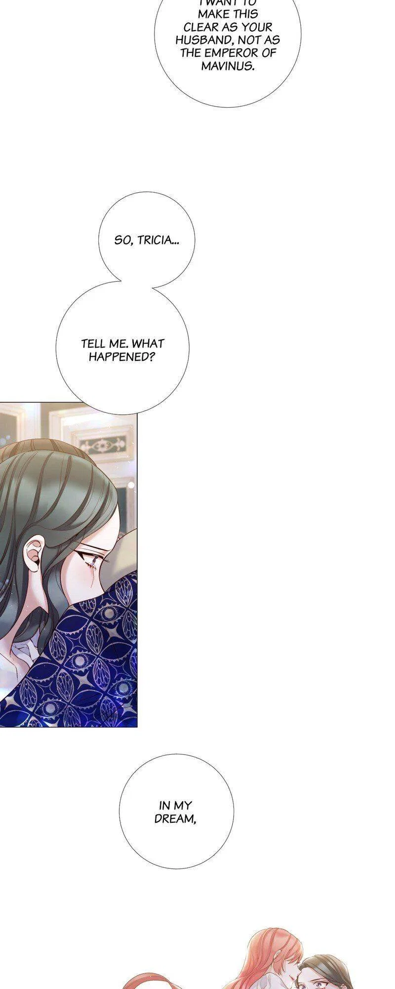 Lady to Queen Chapter 105 – Page 9