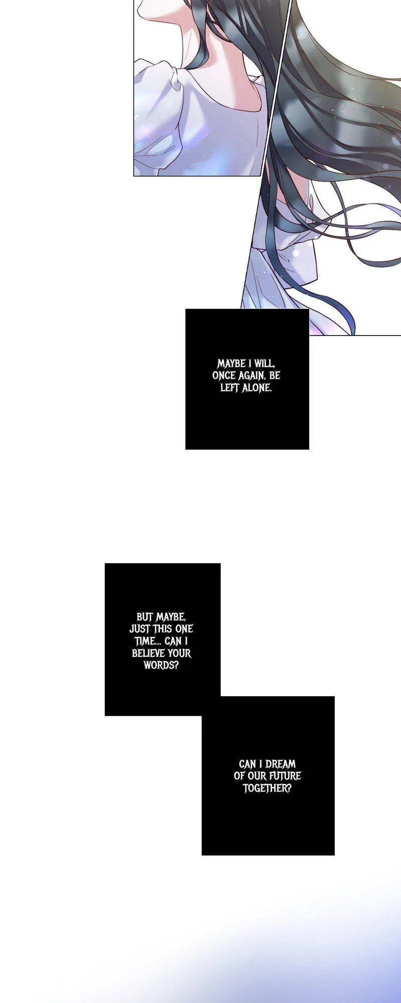 Lady to Queen Chapter 105 – Page 14