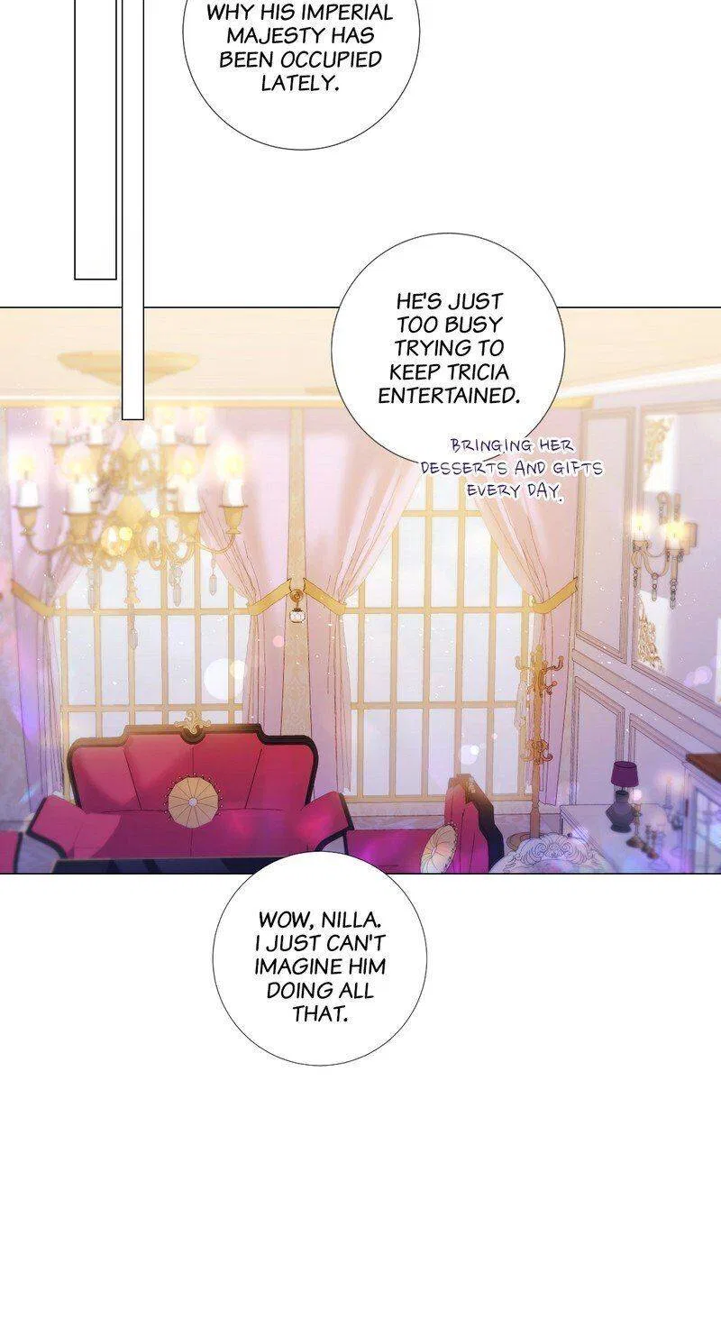 Lady to Queen Chapter 105 – Page 17