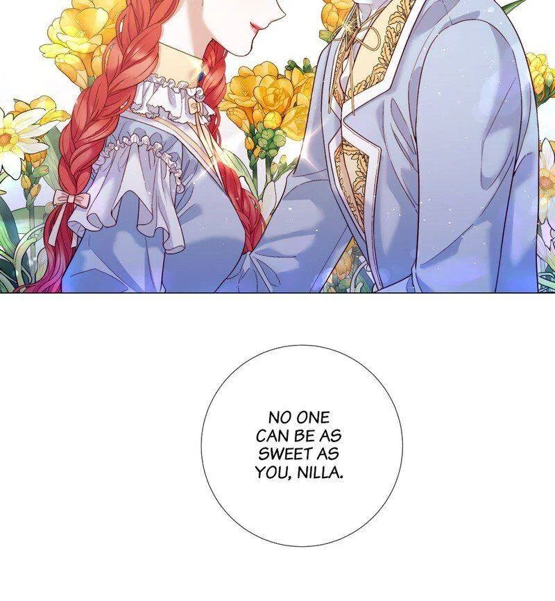 Lady to Queen Chapter 105 – Page 22