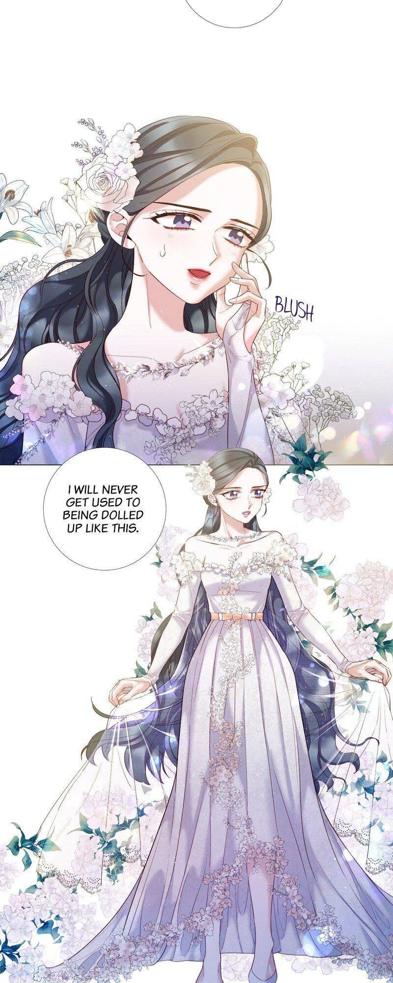 Lady to Queen Chapter 105 – Page 24