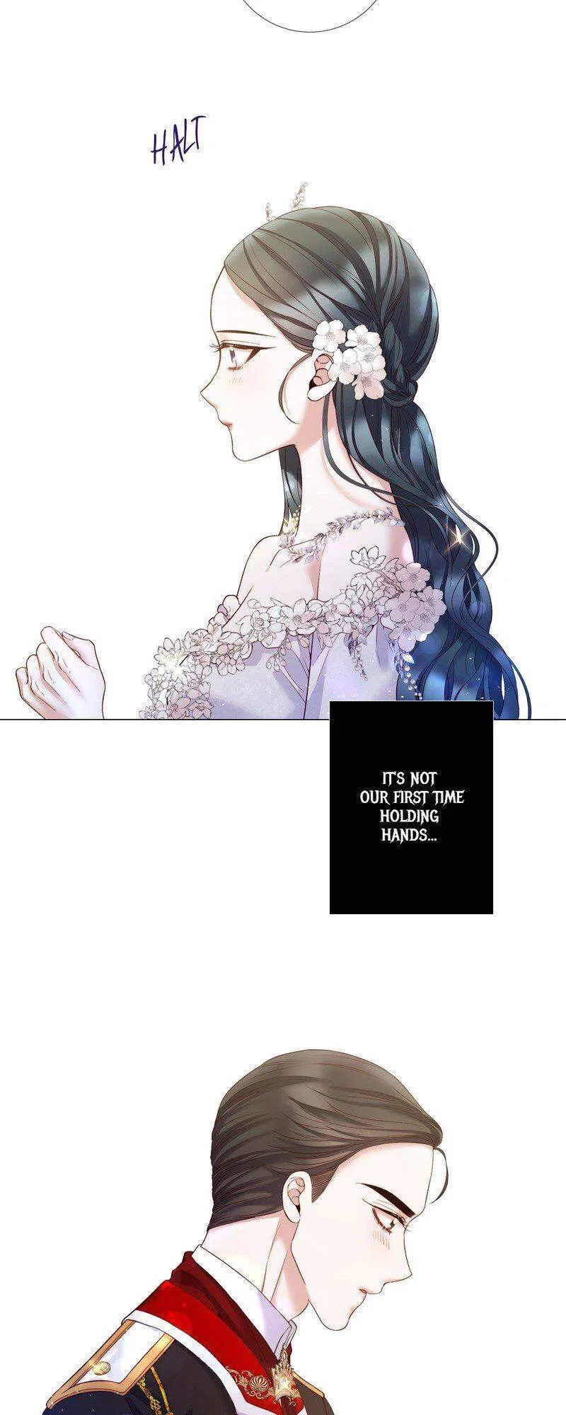 Lady to Queen Chapter 105 – Page 29