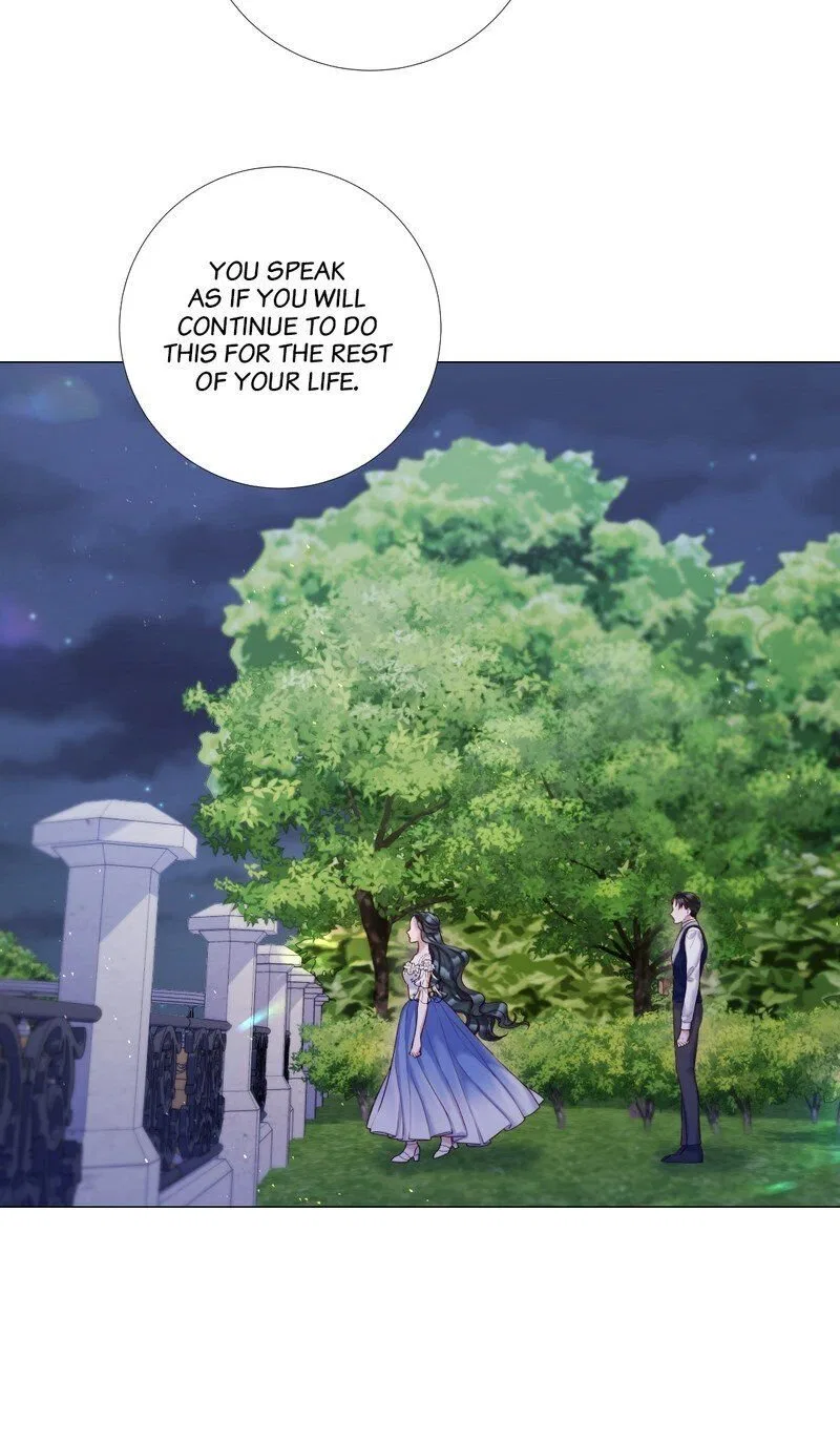 Lady to Queen Chapter 100 – Page 4