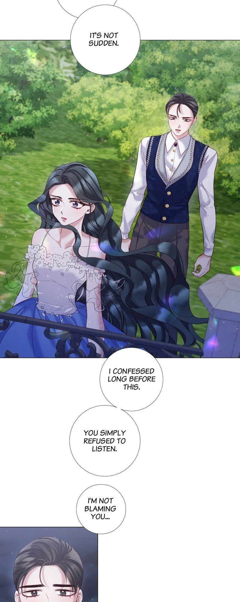Lady to Queen Chapter 100 – Page 6