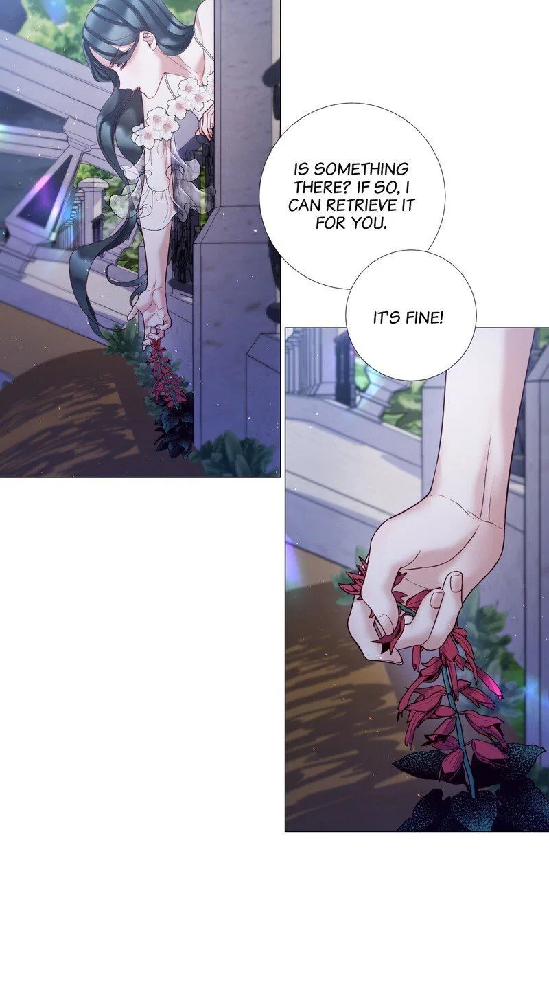 Lady to Queen Chapter 100 – Page 12