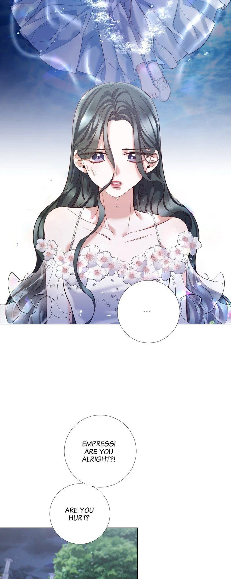 Lady to Queen Chapter 100 – Page 15