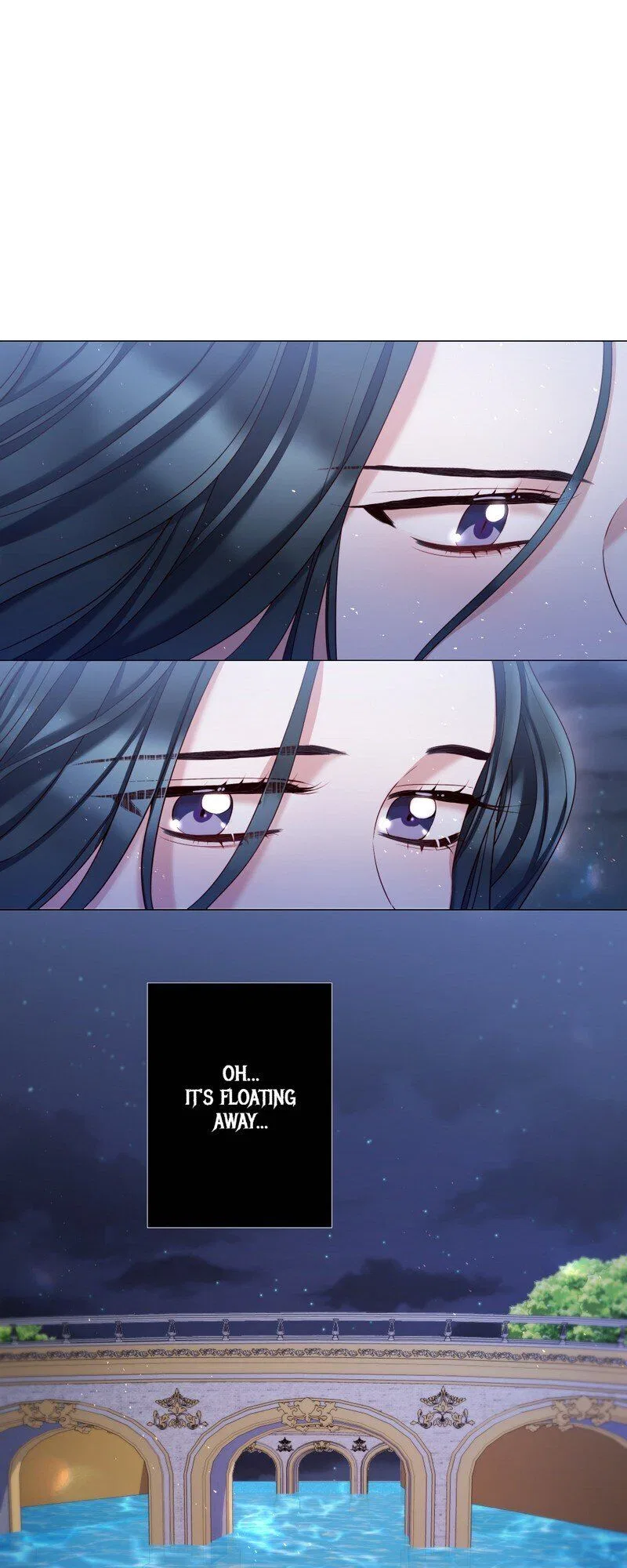 Lady to Queen Chapter 100 – Page 25